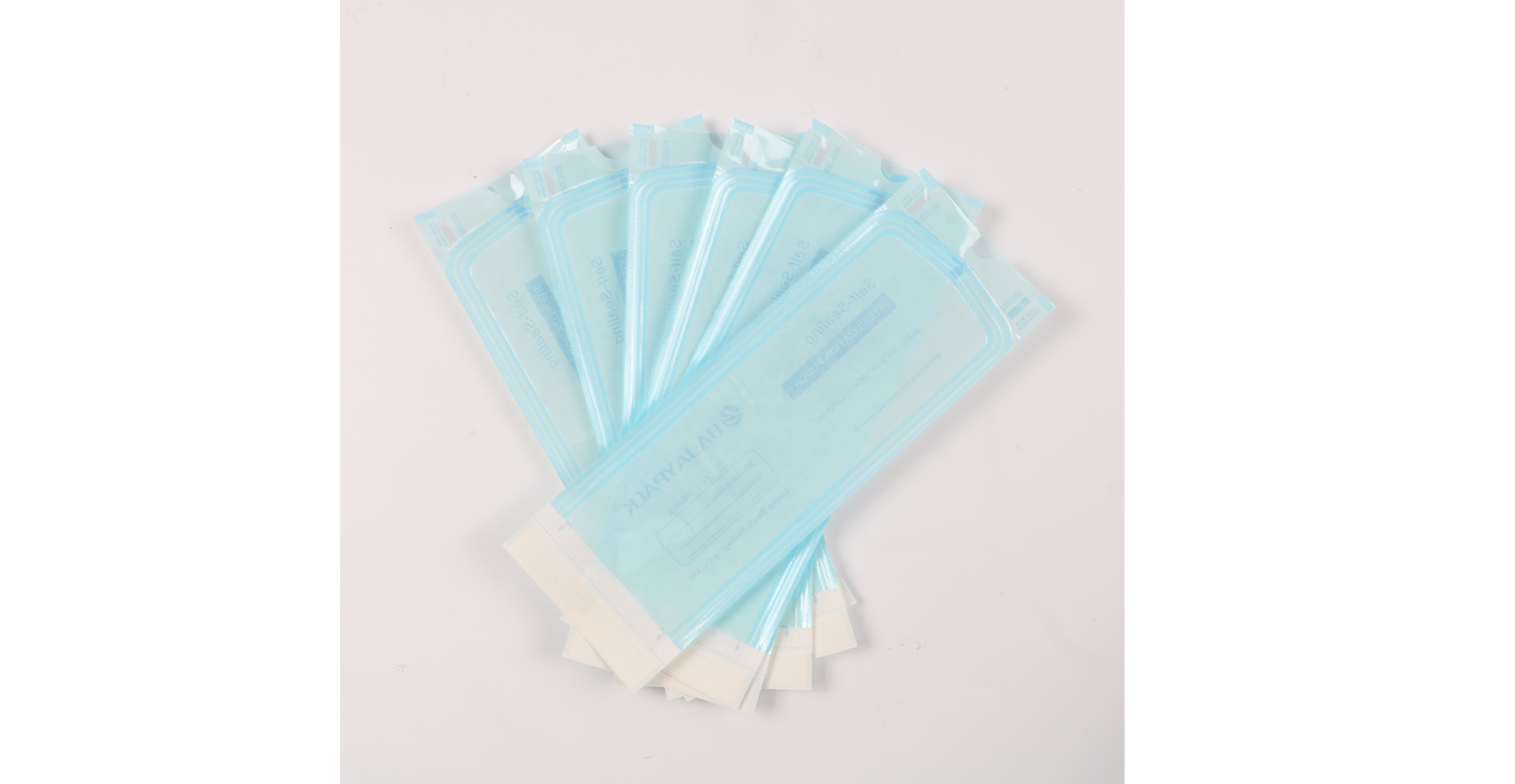 醫(yī)用包裝材料如何幫助降低患者風險以及醫(yī)用包裝中的用色